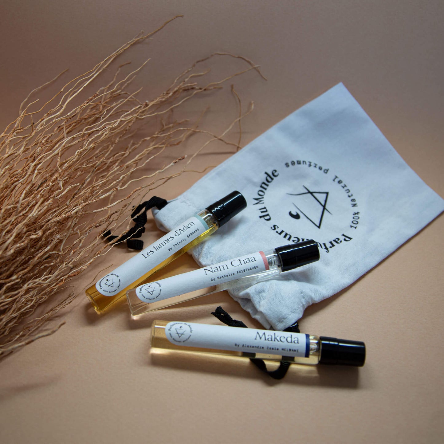 Coffret 3 créations personnalisables