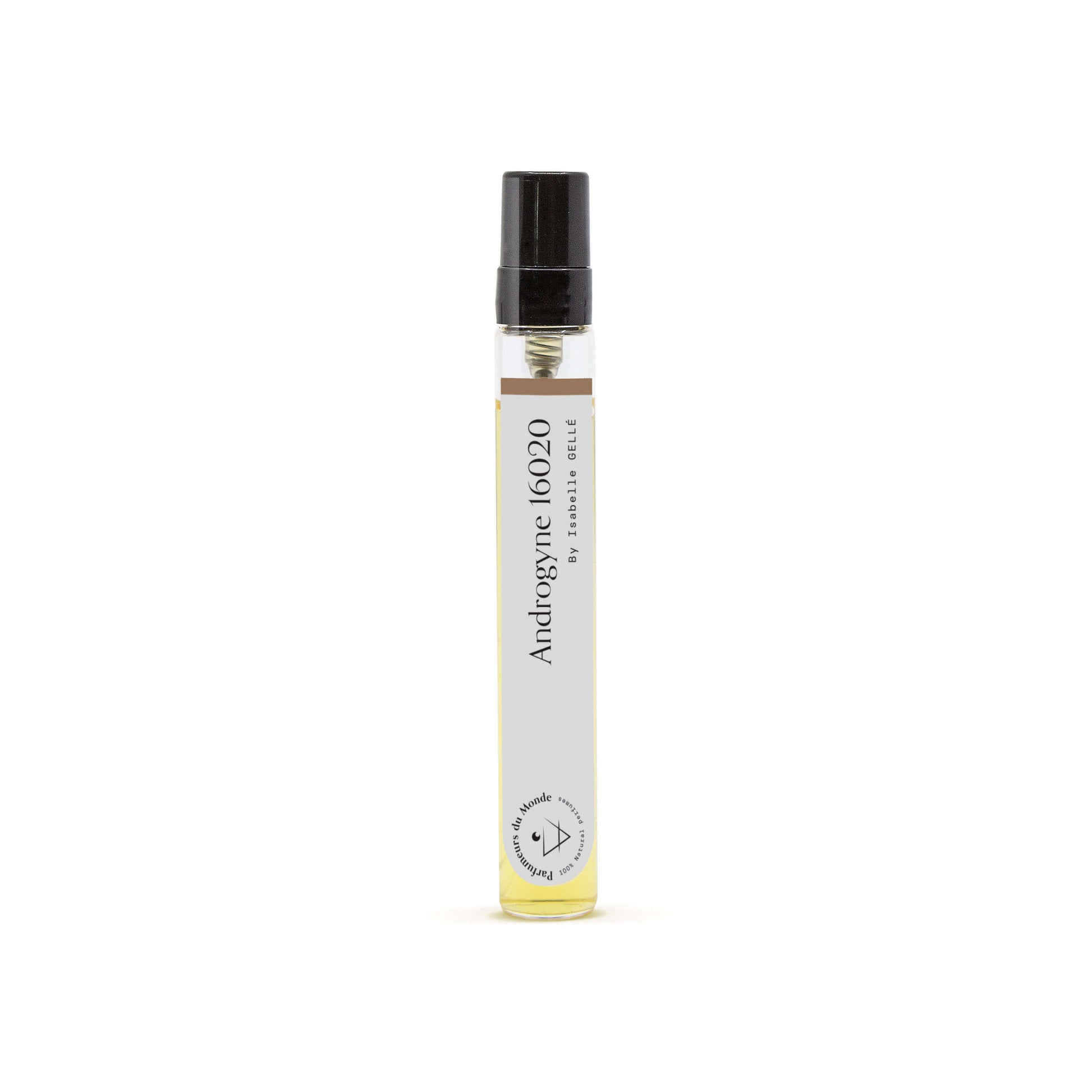 Androgyne 16020 By Isabelle GELL Parfumeurs Du Monde Parfumeurs du Androgyne 16020 By Isabelle GELL Parfumeurs Du Monde Parfumeurs du